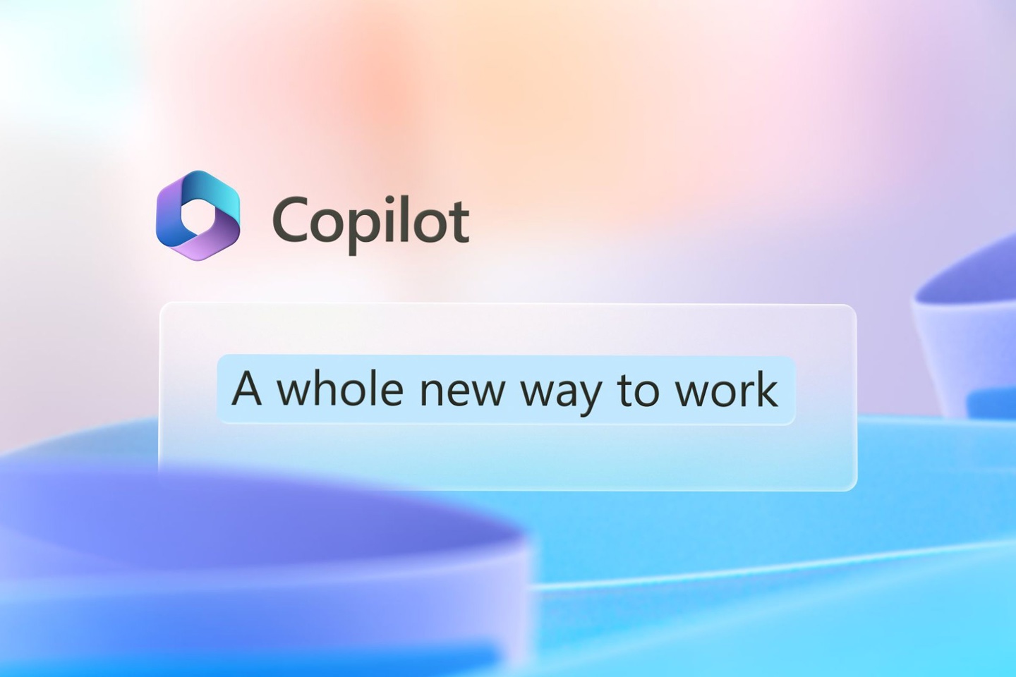 Microsoft Copilot 正式推出预览版