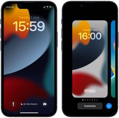 如何访问您的 iPhone 壁纸库  第1张