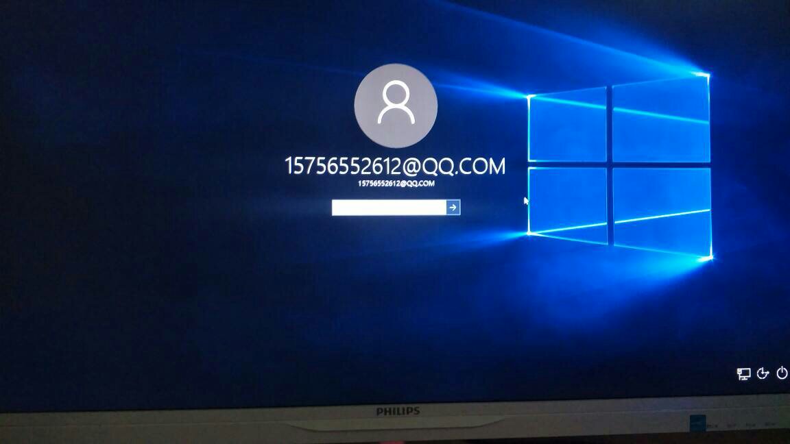 windows密码忘记了怎么办  第1张