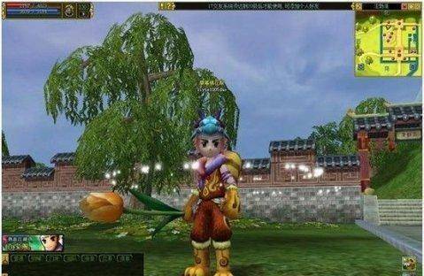 热血江湖青春服怎么进入  第1张
