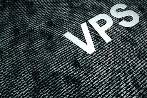 vps拨号服务器