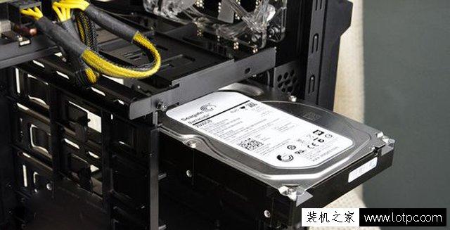 故障自检！惠普服务器无法检测到硬盘问题 (惠普服务器自检不到硬盘)  第1张