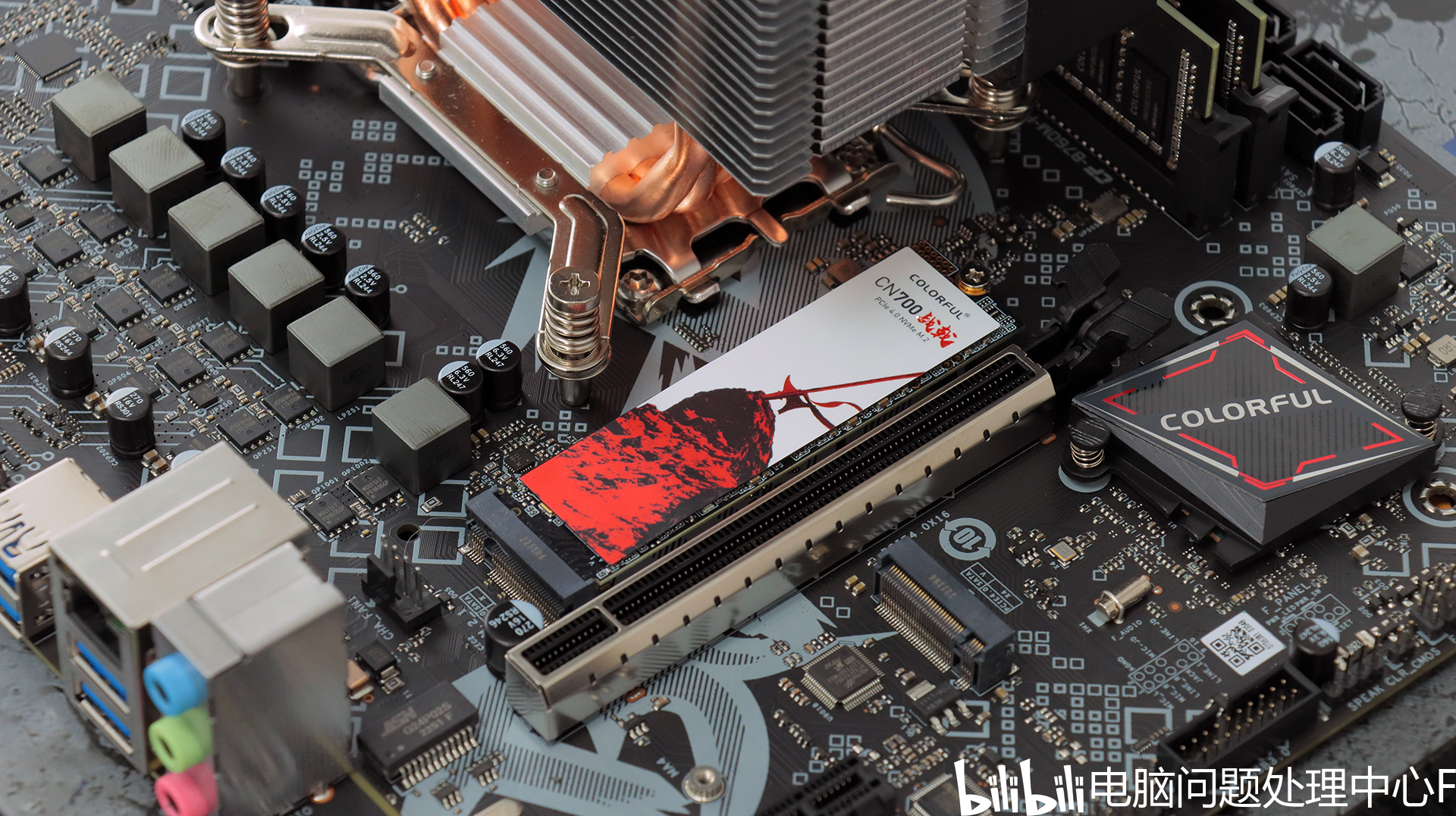 如何为服务器安装PCIe SSD硬盘 (服务器 安装 pcie ssd硬盘)