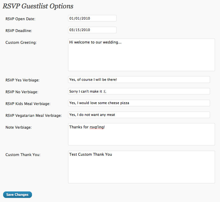 如何有效管理活动RSVPs？Appropriate title for an article on managing event RSVPs effectively (rsvps)  第1张