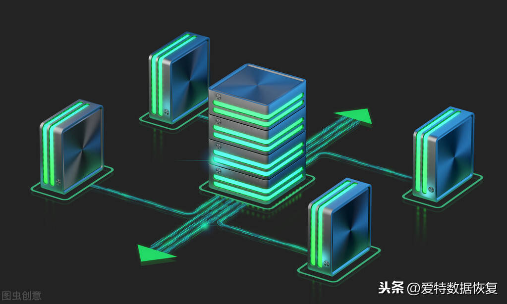服务器硬盘数据被同步，重要信息有备无患 (服务器硬盘数据被同步)