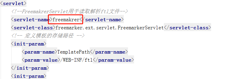 Freemark双重list报错
