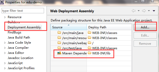 maven package 不报错  第1张