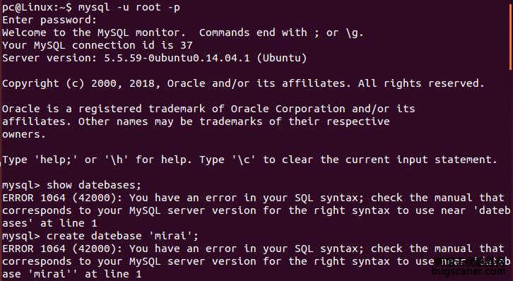 mysql odbc 报错126  第1张
