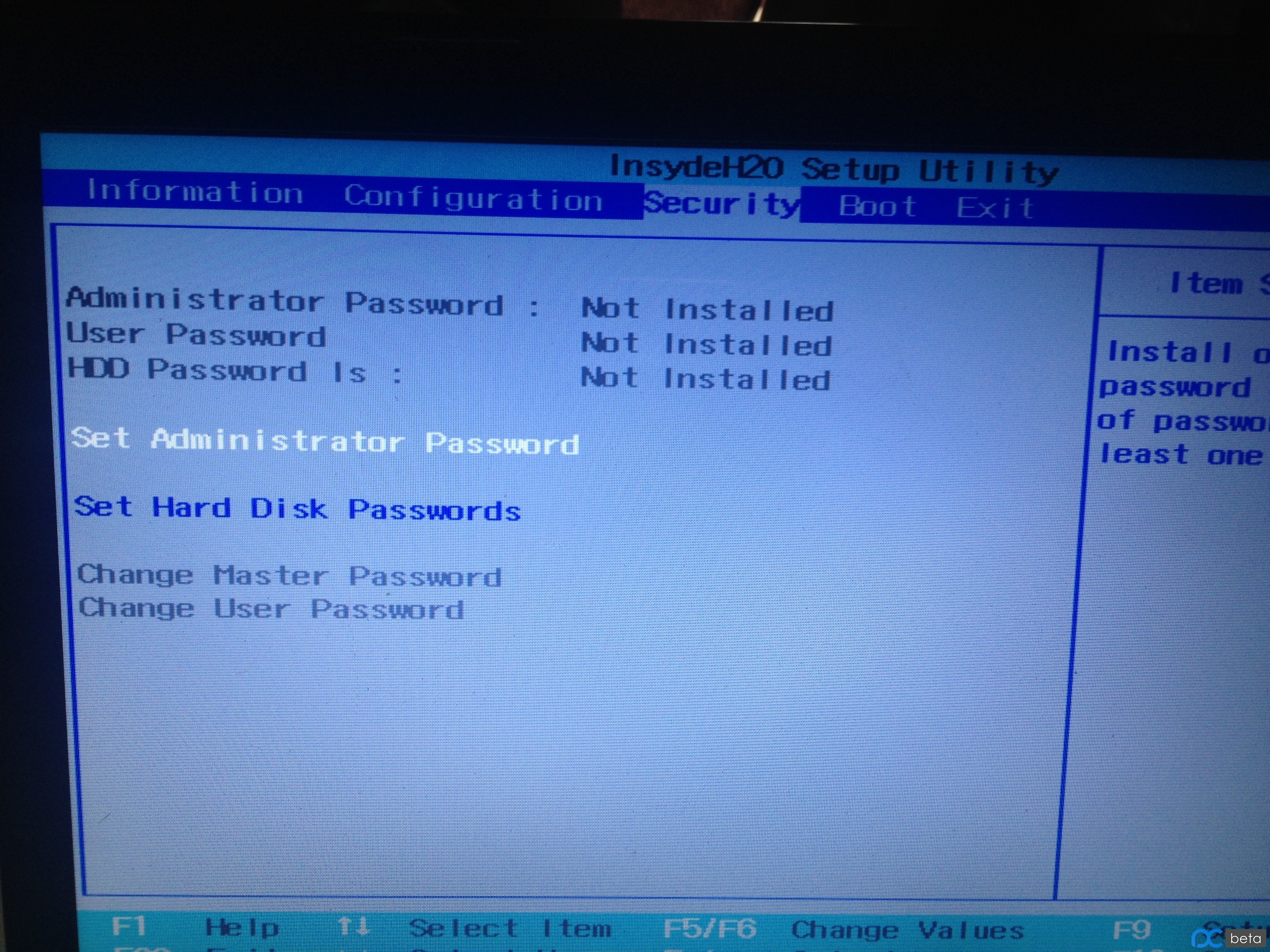 parallels装Windows报错  第1张