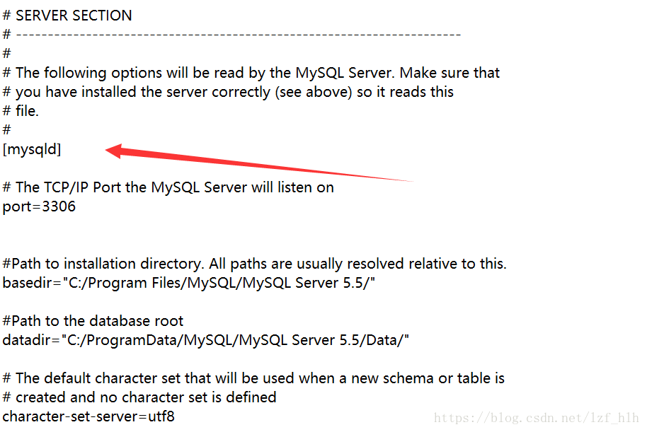 报错1146MySQL  第1张