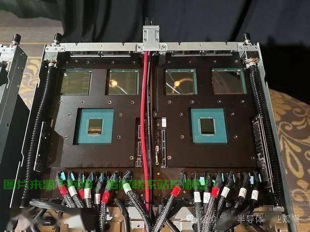 如何自己搭建GPU服务器？  第1张