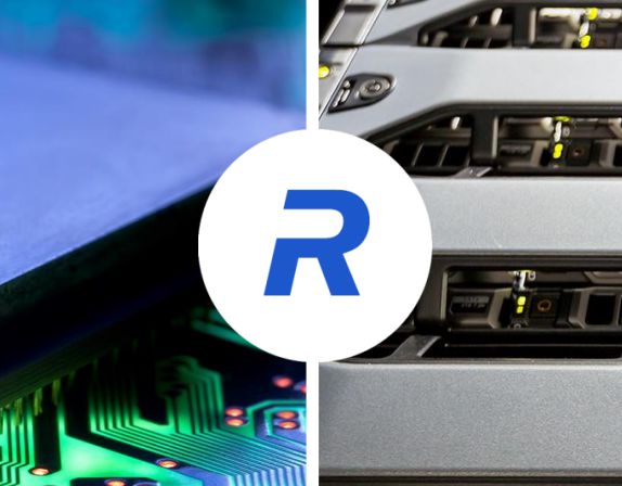 服务器导轨上的R和L标记究竟意味着什么？  第1张