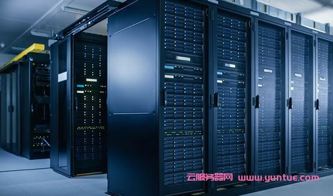 导致美国服务器崩溃的有哪些原因