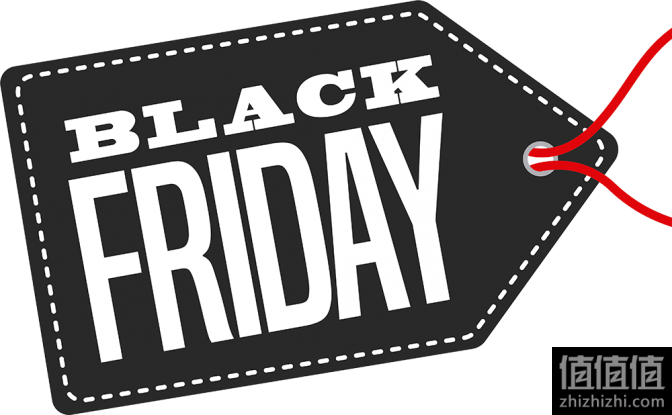 黑色星期五black friday
