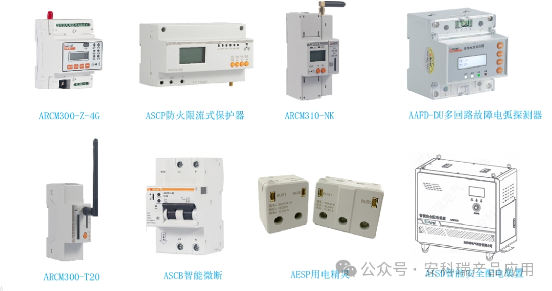 关于物联网通讯断路器的安全用电功能疑问标题，通讯断路器如何保障安全用电？  第1张