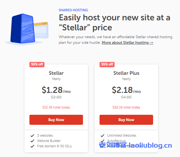 Namecheap：SSL证书17%优惠(ssl证书信息)（namecheap ssl证书）  第1张
