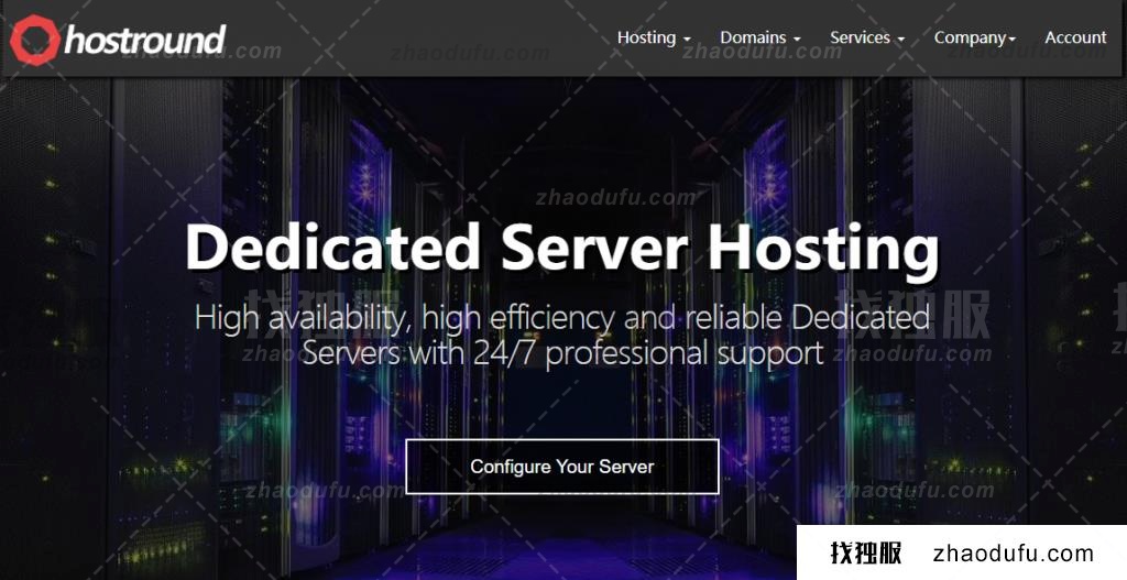 Hostodo：$14.99|年|512MB内存|8GB NVMe空间|1TB流量|1Gbps端口|KVM|拉斯维加斯；送DirectAdmin授权(host ::1)  第1张