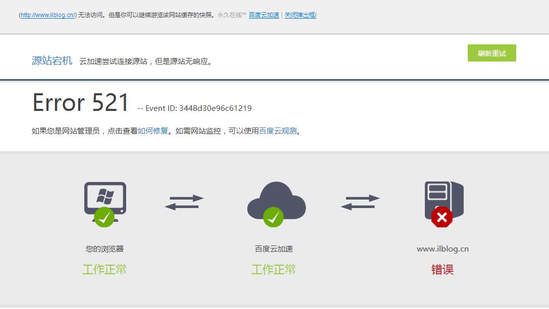 虚拟主机部署ssl后打不开怎么解决  第1张