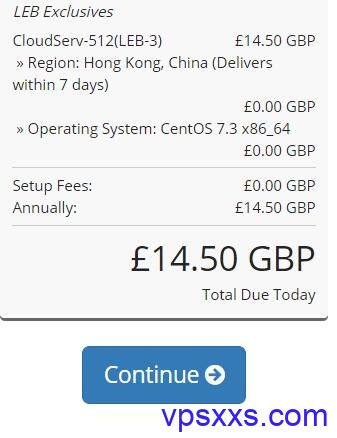 香港 vps  第1张