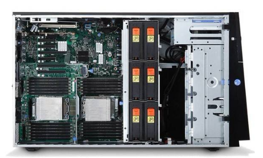 如何进行IBM主机维修,IBM主机维修的步骤和方法