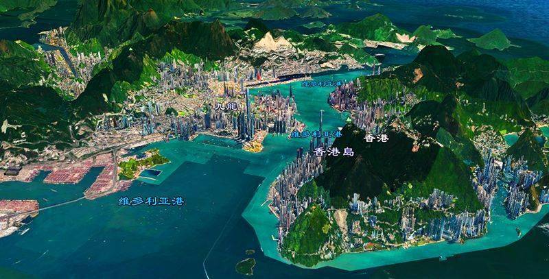 香港自由游戏  第1张