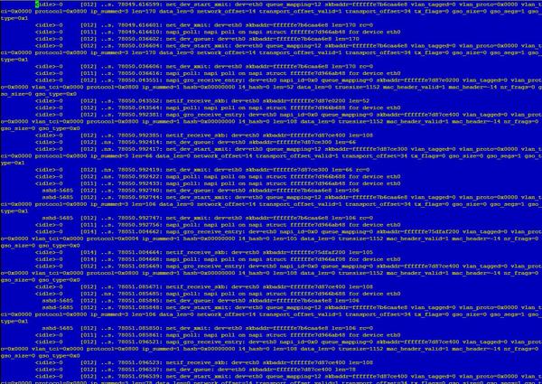 LINUX下找出造成IO等待很高的程序  第1张
