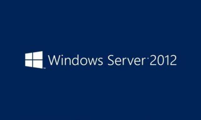 Windows Server 2012 r2 显示计算机图标
