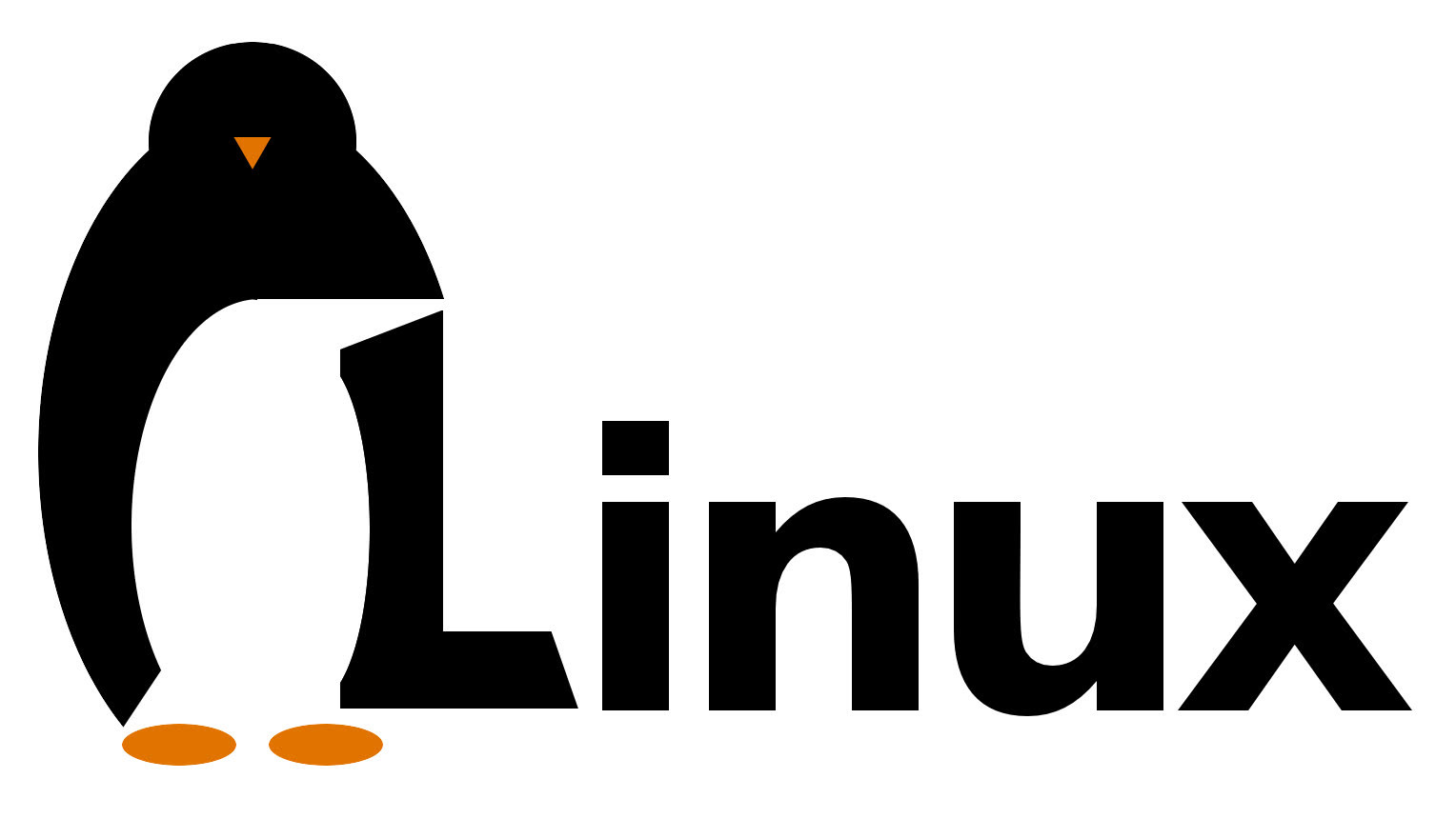 linux中foo是什么意思  第1张