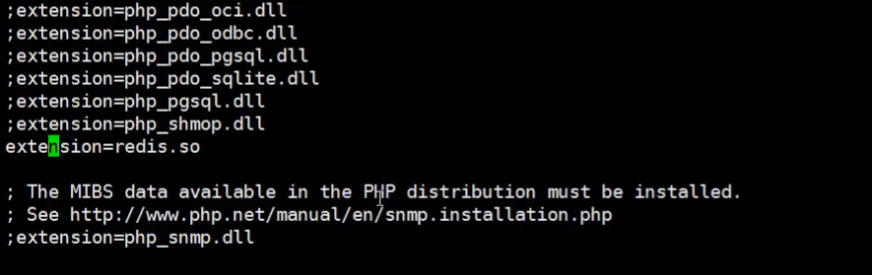 在linux中使用phpize动态安装php扩展模块