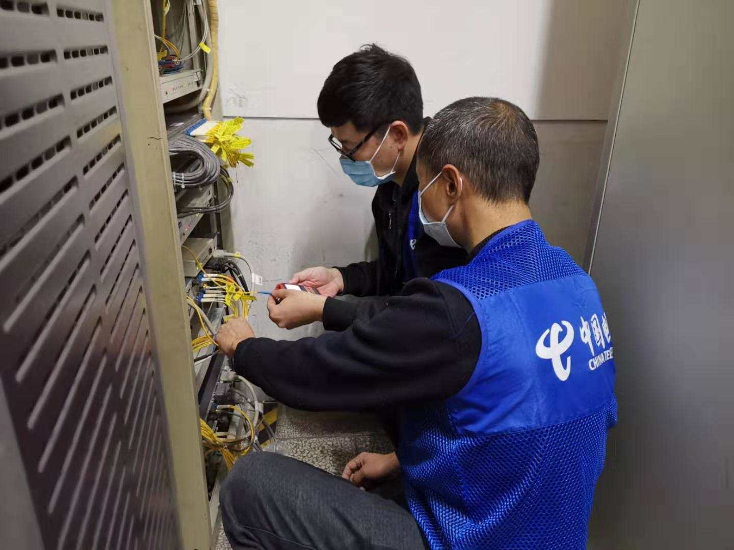 电信主机托管有哪些优缺点