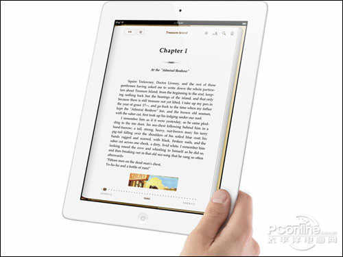 ipad怎么看电子书 苹果iPad看TXT电子书全过程(图文)  第1张