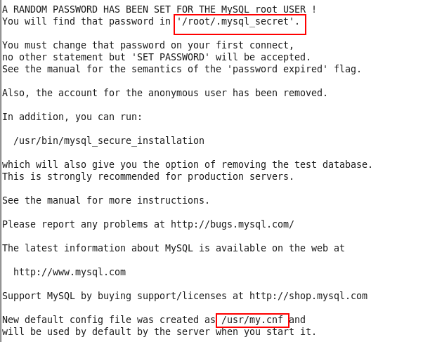 CentOS下如何完全卸载MySQL？解决卸载不干净的问题