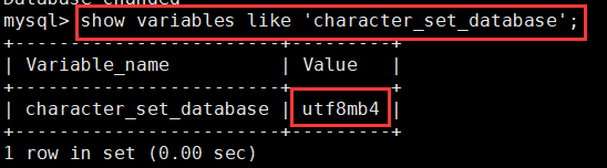 如何在 MySQL 中存储 emoji ？  第1张