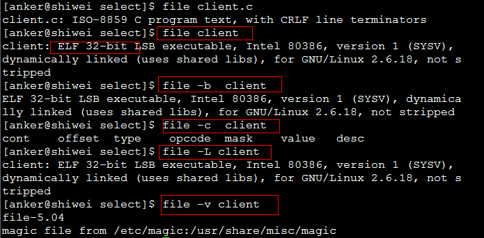 linux file命令  第1张