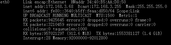 centos 6如何关闭ipv6
