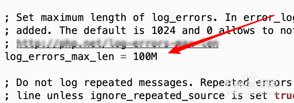 CentOS下Apache error.log文件太大的处理