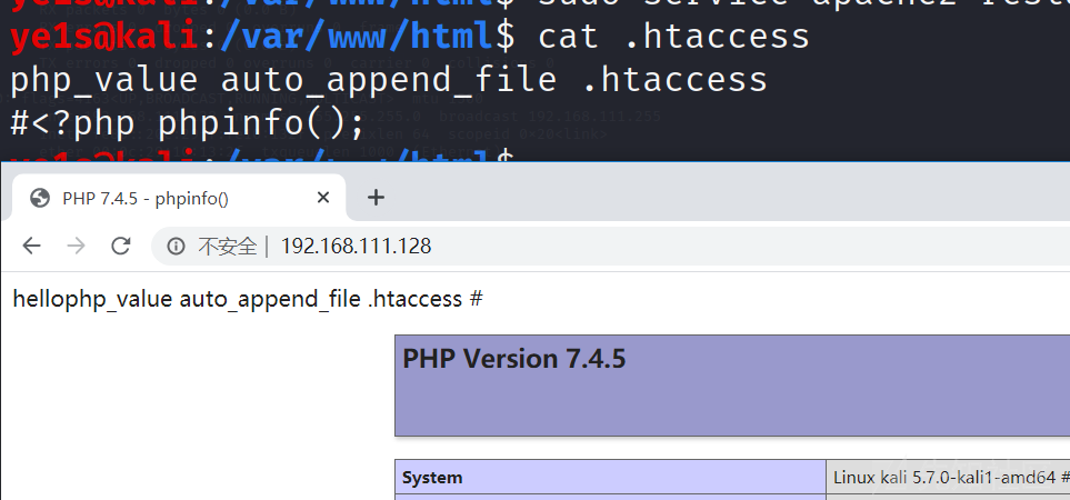 Apache 使用 .htaccess屏蔽反面 User Agent