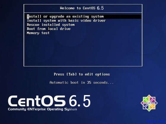 查询linux centos 32位还是64位