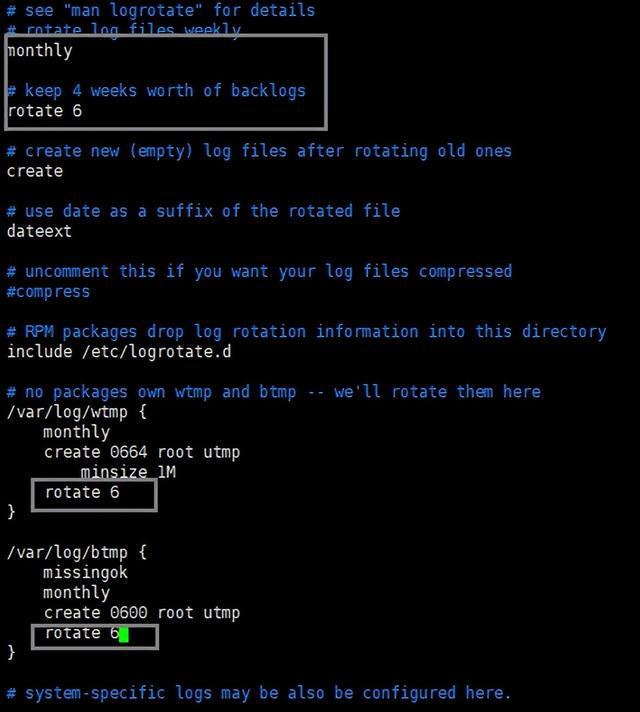 如何使用Linux进行安全性加固和破绽修复  第1张