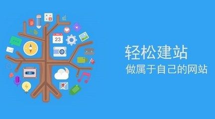 如何搭建自己网站  第1张