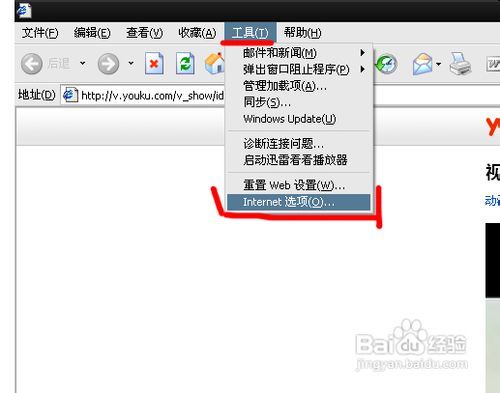 怎样把网页上的视频下载到电脑里