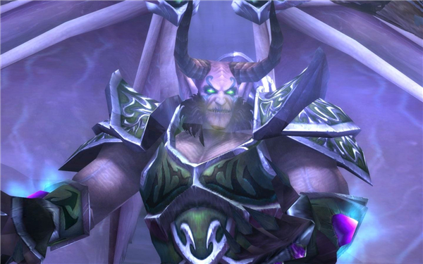 风暴英雄2.0恐惧魔王——玛尔加尼斯天赋加点