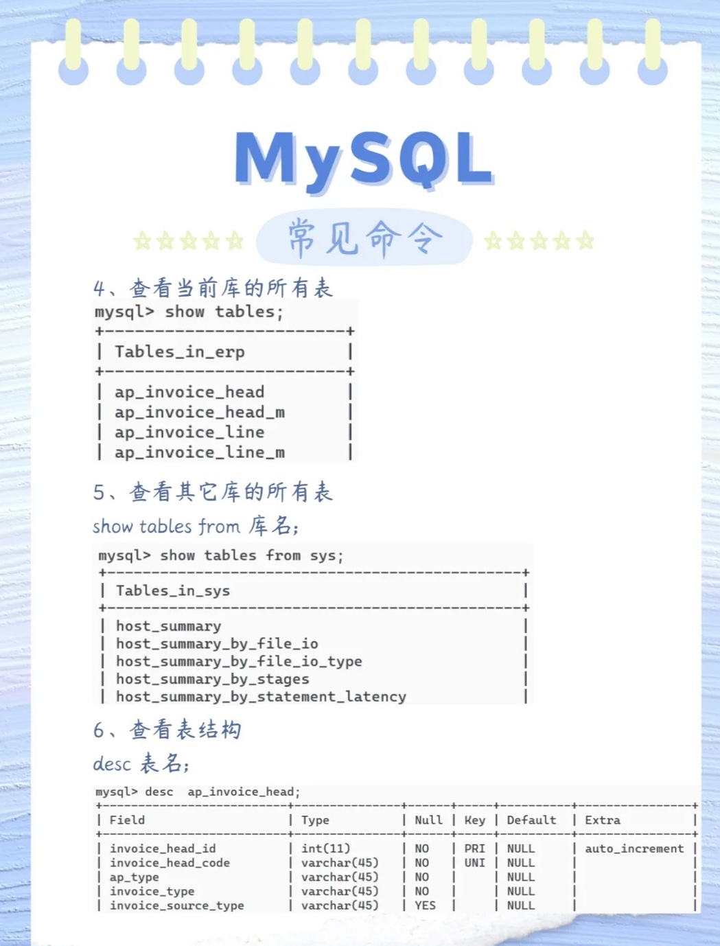 从dos命令中进入mysql数据库_方案二：DOS系统命令排查