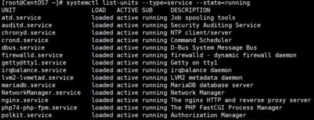 如何使用Linux命令行工具对系统日志进行分析和故障排查？  第1张