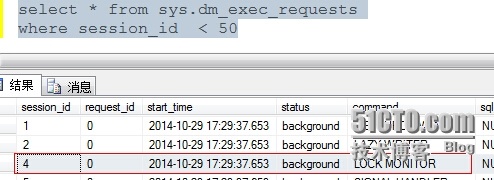 sqlserver 死锁解决方案  第1张