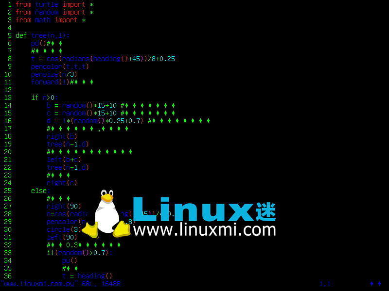 linux getty  第1张