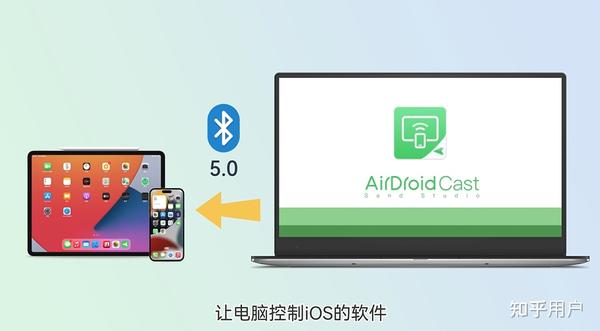 手把手教你用iPad远程控制PC电脑