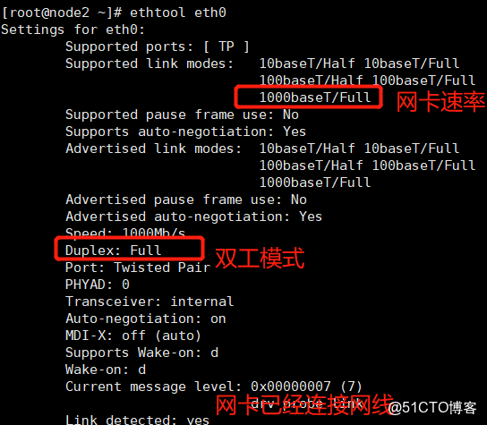 linux系统能用上网卡么  第1张