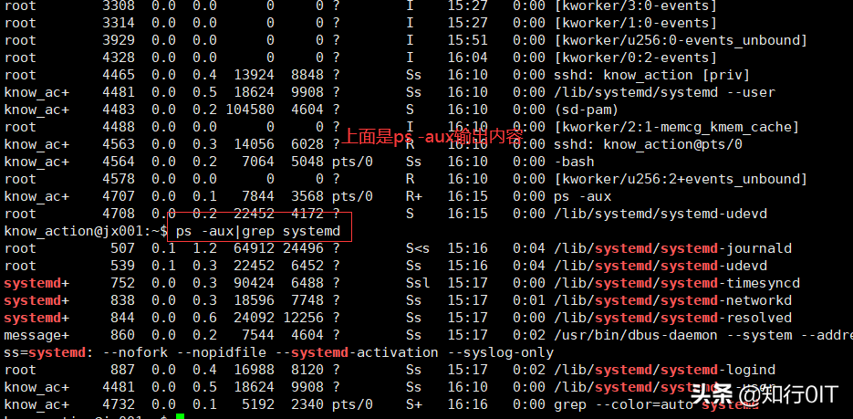 如何在Linux中使用grep命令进行日志分析？  第1张