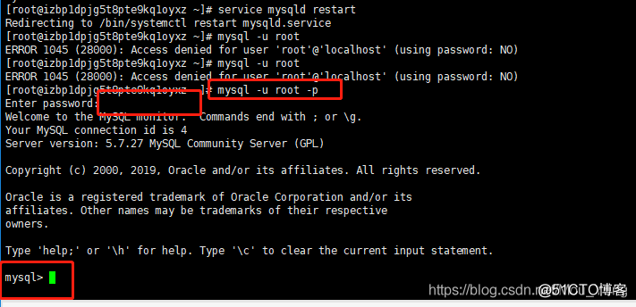 云服务器linux安装桌面教程  第1张